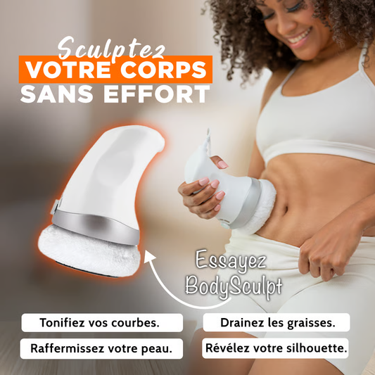 Vous avez du mal à lisser certaines zones, à raffermir votre peau ou à remodeler votre silhouette ?